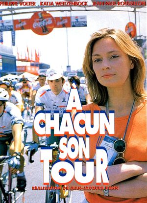 À chacun son tour's poster