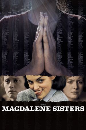 The Magdalene Sisters's poster