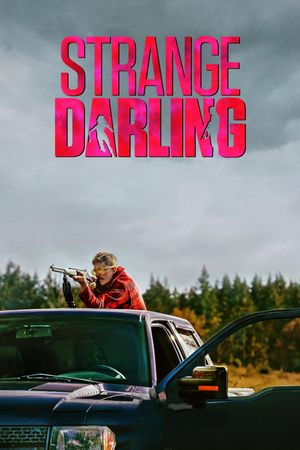 Strange Darling's poster