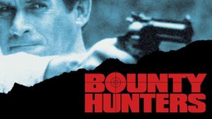 Bounty Hunters's poster