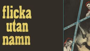 Flicka utan namn's poster