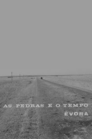 As Pedras e o Tempo's poster