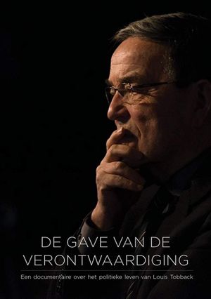 De Gave Van De Verontwaardiging's poster