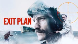 Exit Plan's poster