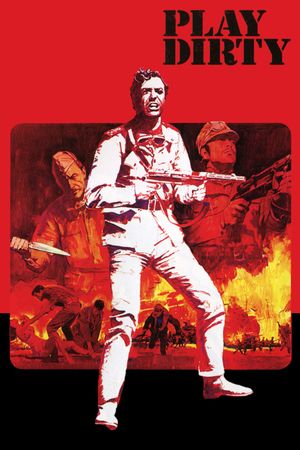 Play Dirty's poster