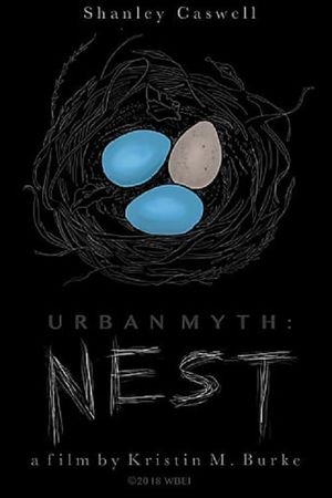 Urban Myth: Nest's poster