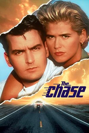 The Chase's poster