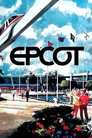 EPCOT's poster image