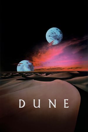 Dune's poster