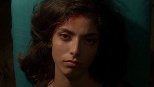 The Wound 2024's poster