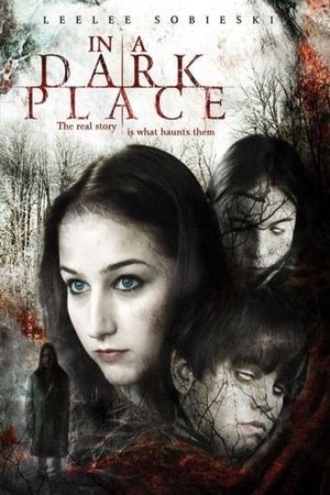 In a Dark Place's poster