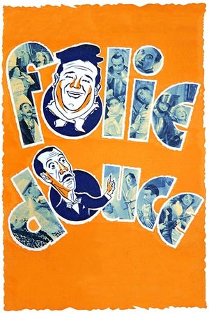Sweet Madness's poster