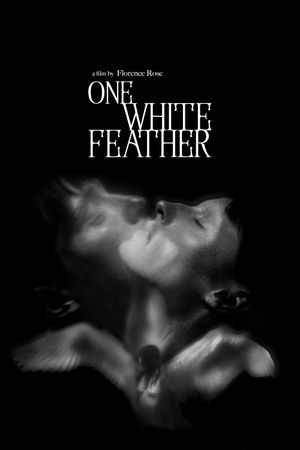 One White Feather's poster