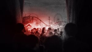 Hell Fest's poster