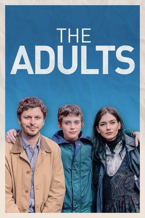 The Adults's poster