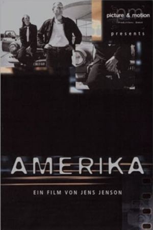 Amerika's poster