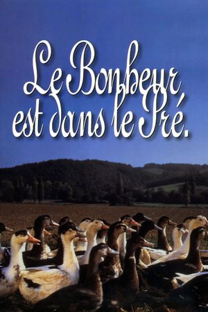 Happiness Is in the Field's poster