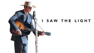 I Saw the Light's poster