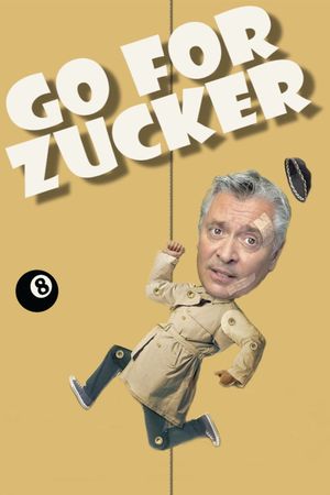 Go for Zucker's poster image