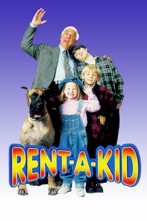 Rent-a-Kid's poster