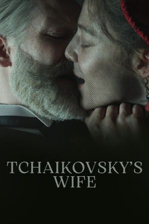 Tchaikovsky's Wife's poster
