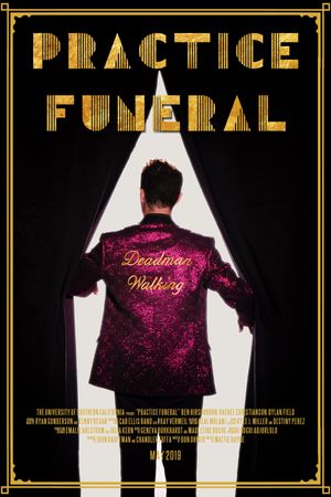 Practice Funeral's poster image