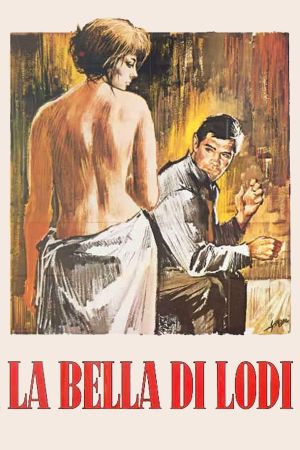 La bella di Lodi's poster