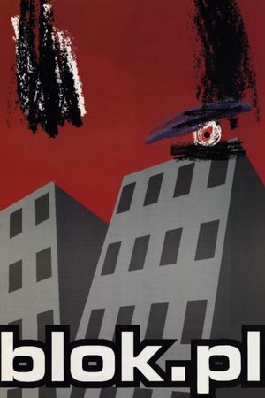 Blok.pl's poster