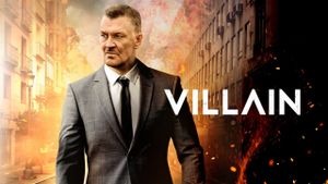 Villain's poster