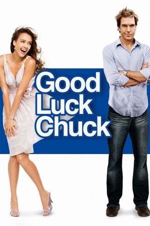Good Luck Chuck's poster