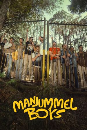 Manjummel Boys's poster