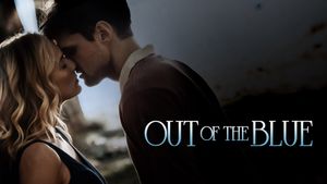 Out of the Blue's poster