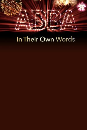 ABBA: In Their Own Words's poster