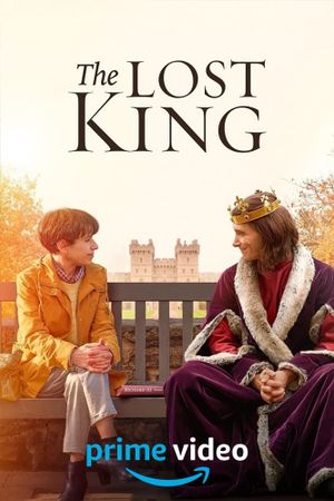 The Lost King's poster
