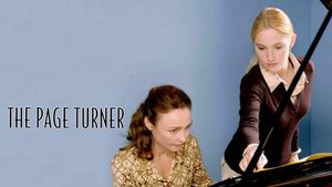 The Page Turner's poster