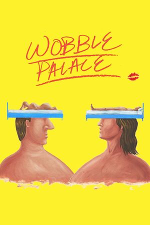 Wobble Palace's poster