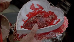 My Bloody Valentine's poster