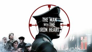 The Man with the Iron Heart's poster