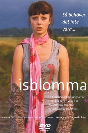 Isblomma's poster