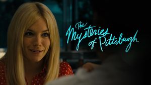 The Mysteries of Pittsburgh's poster
