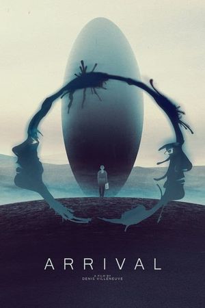 Arrival's poster