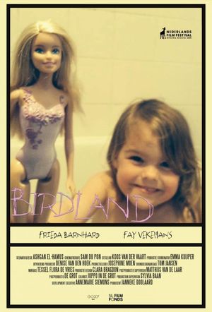 Birdland's poster