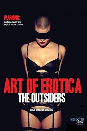 The Outsiders's poster