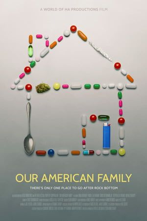Our American Family's poster