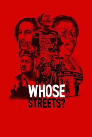 Whose Streets?'s poster