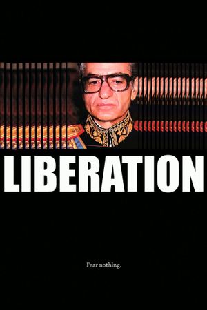 Liberation's poster