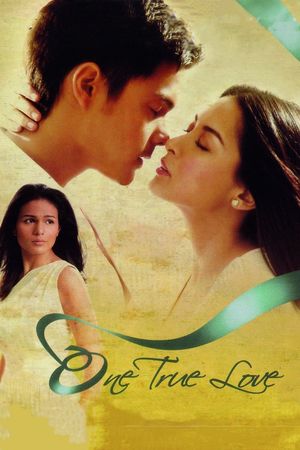 One True Love's poster