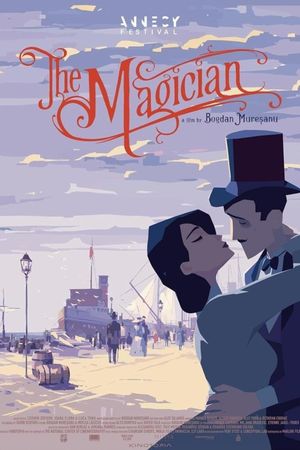 The Magician's poster