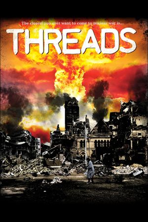 Threads's poster