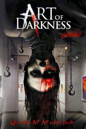 Art of Darkness's poster